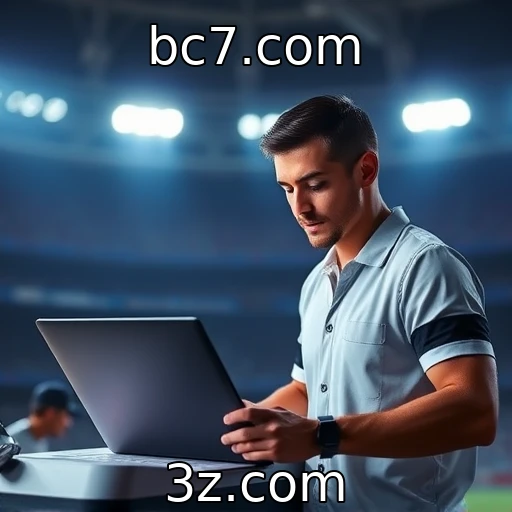 bc7.com Explore o mundo das apostas esportivas: dicas essenciais para iniciantes