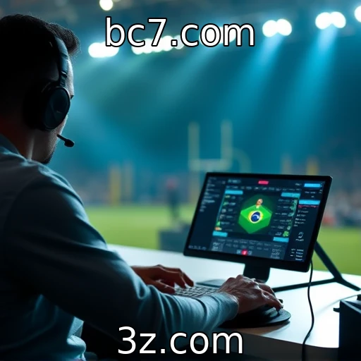 bc7.com Como as apostas esportivas estão mudando o mercado brasileiro