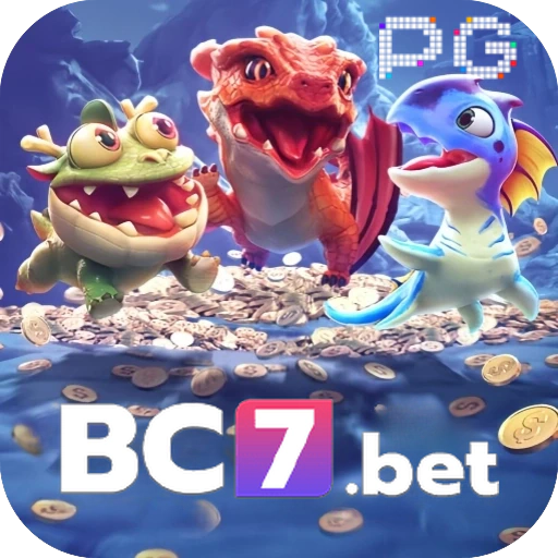 bc7.com logo