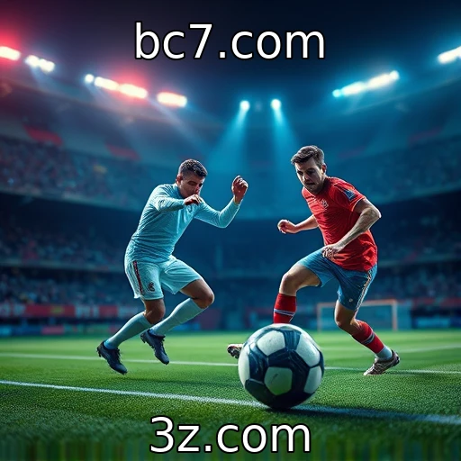 bc7.com Apostas Esportivas: Examinando Estratégias que Garantem Sucesso