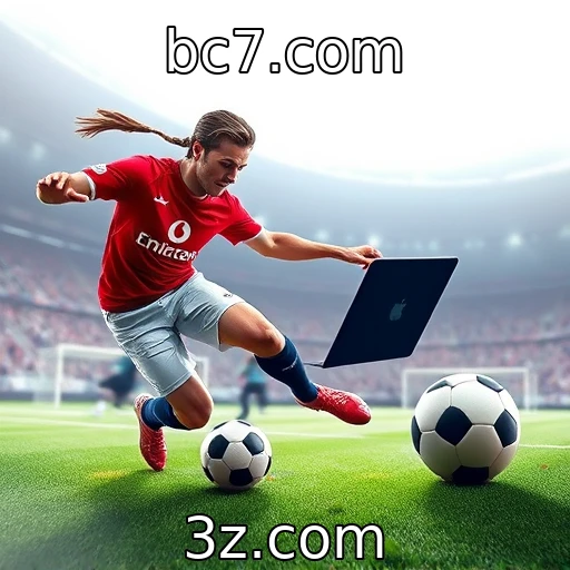 bc7.com Apostas Esportivas: Desvendando os Segredos dos Apostadores Vencedores