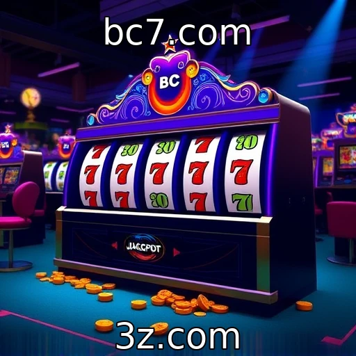 bc7.com Apostar em Esportes: Estrategias que Garantem Ganhos Consistentes