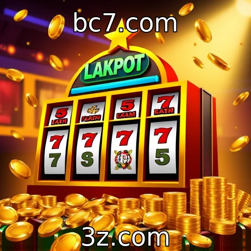 bc7.com Dicas infalíveis para apostar em esportes e maximizar ganhos