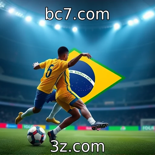bc7.com Apostas esportivas: como analisar as partidas para ganhar mais