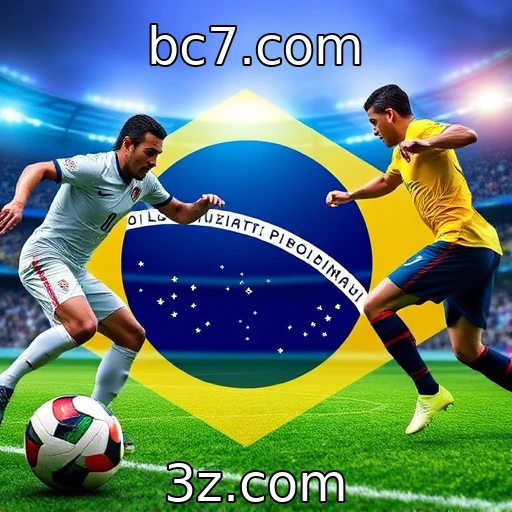 bc7.com Apostas Esportivas: Como Analisar Odds e Maximizar Seus Ganhos