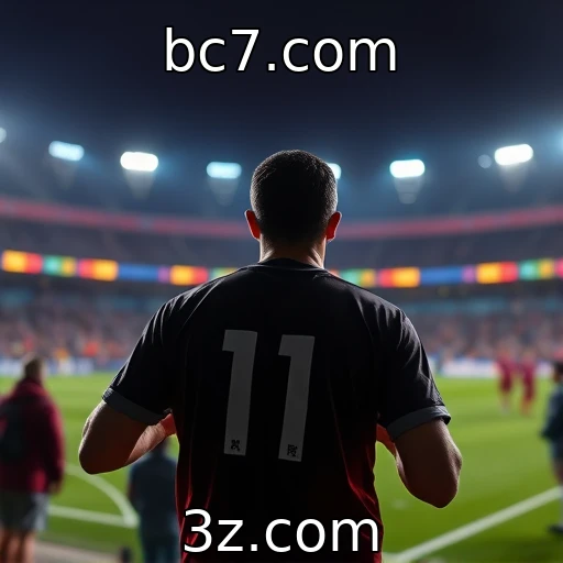 bc7.com Apostas esportivas: como analisar partidas para aumentar suas chances